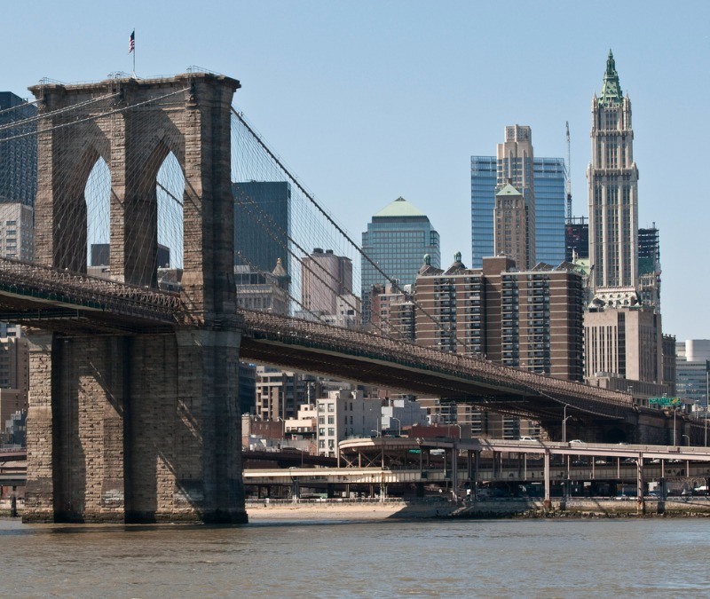 New York, NY, Pashman Stein Walder Hayden P.C. Photo